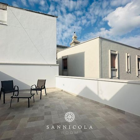 San Nicola Room E Spa 그라비나인풀리아 외부 사진