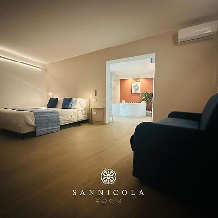 San Nicola Room E Spa 그라비나인풀리아 외부 사진