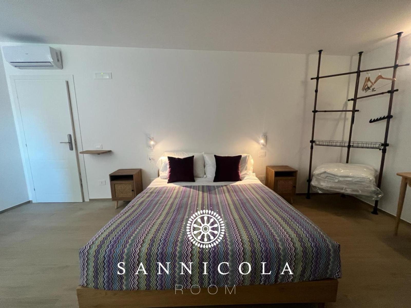 San Nicola Room E Spa 그라비나인풀리아 외부 사진