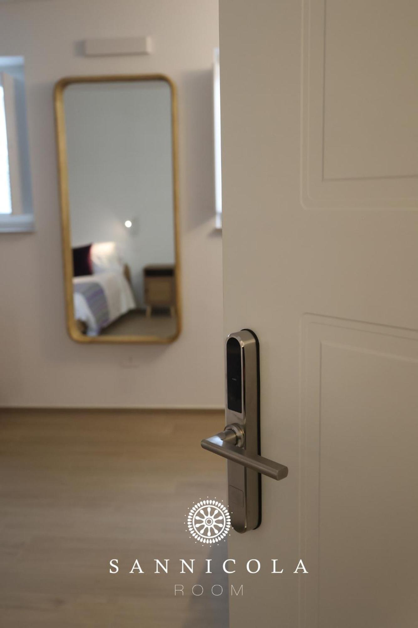 San Nicola Room E Spa 그라비나인풀리아 외부 사진