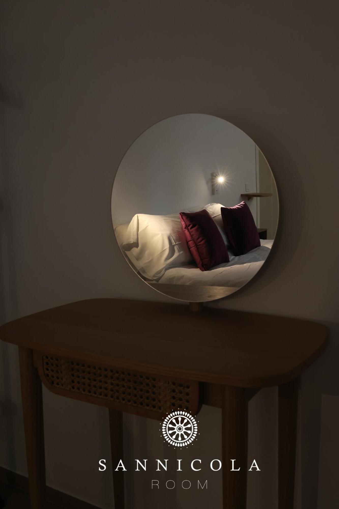 San Nicola Room E Spa 그라비나인풀리아 외부 사진