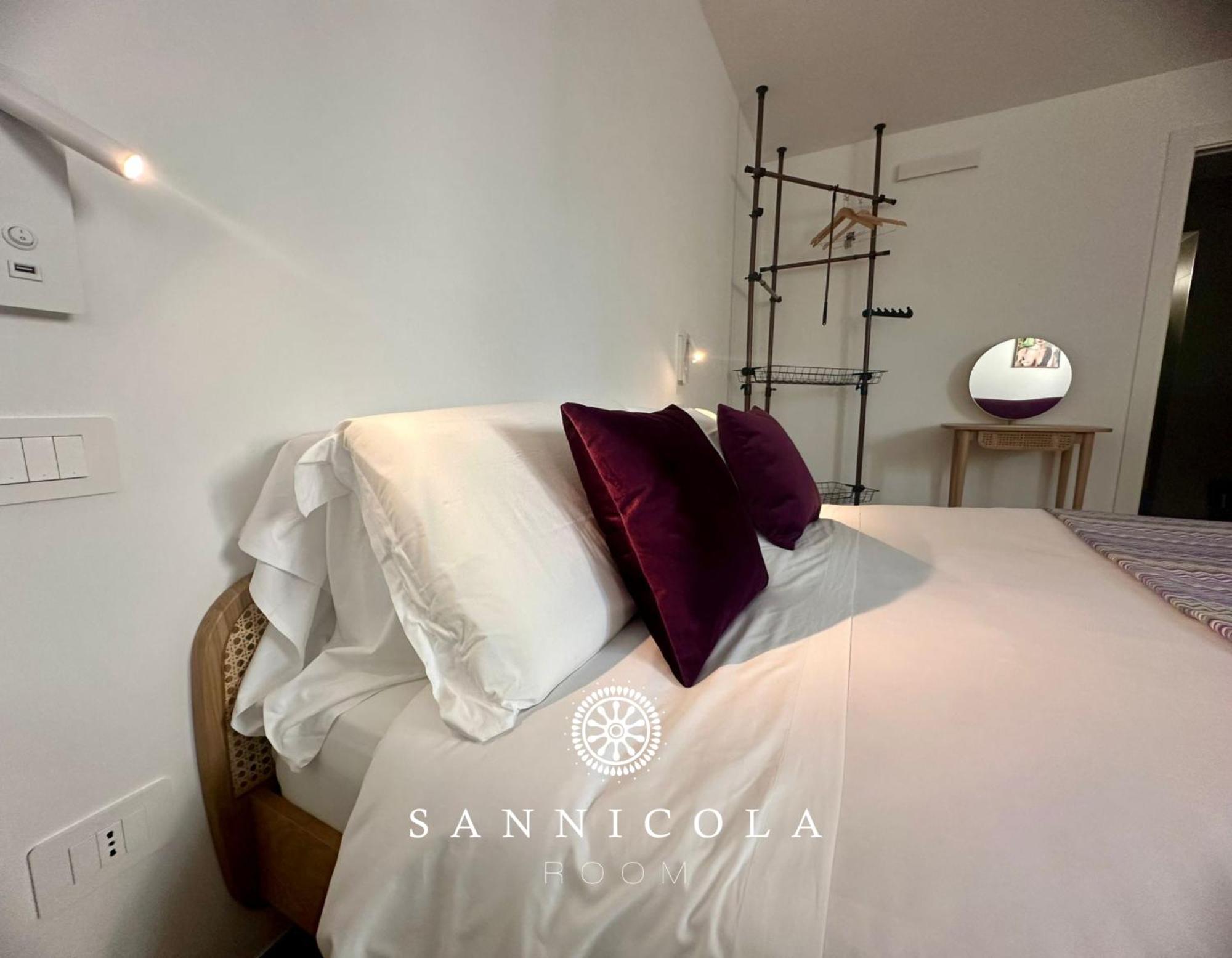 San Nicola Room E Spa 그라비나인풀리아 외부 사진
