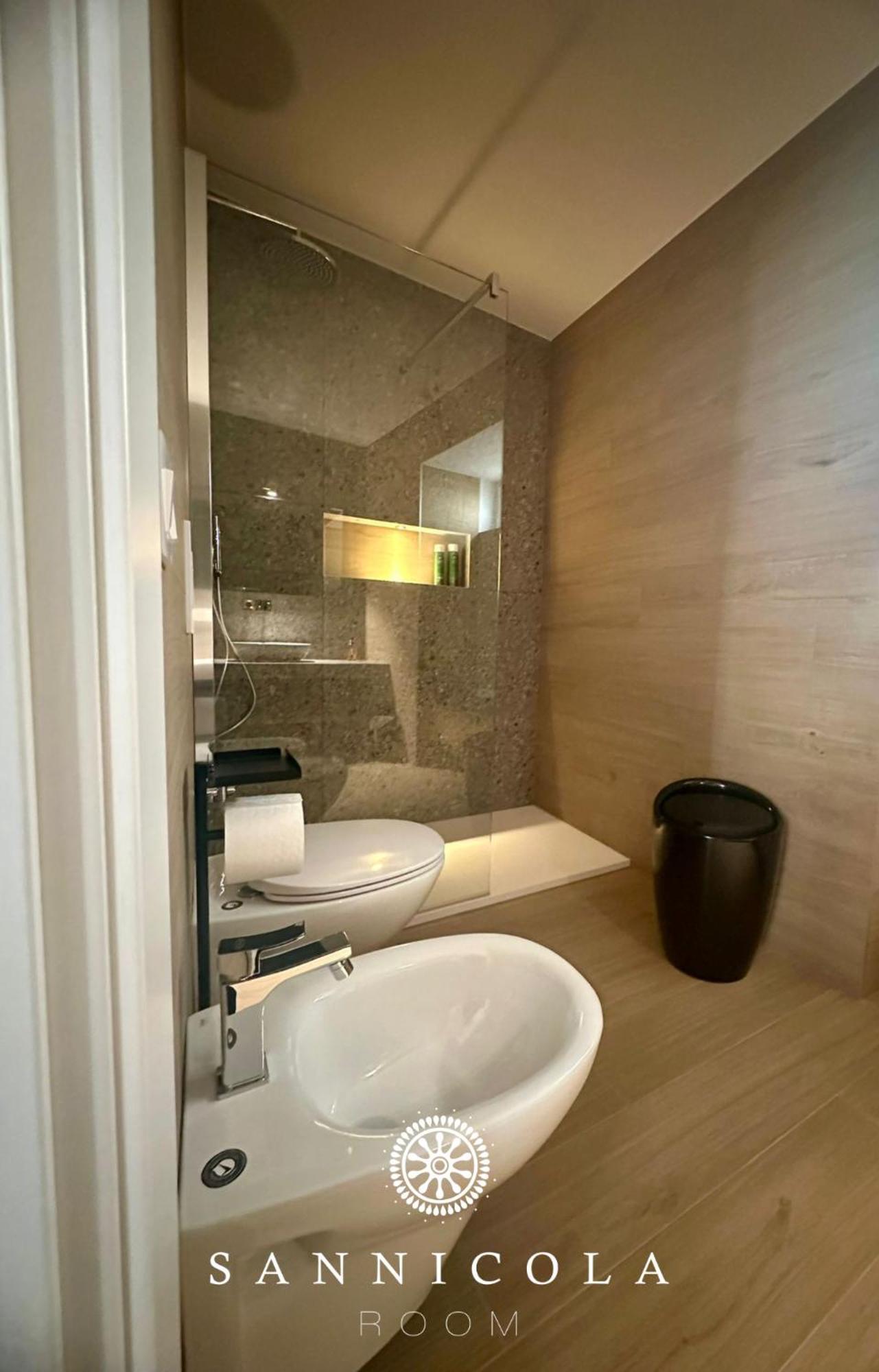 San Nicola Room E Spa 그라비나인풀리아 외부 사진