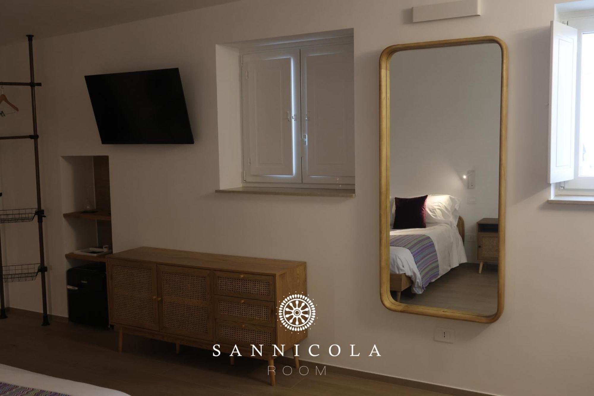 San Nicola Room E Spa 그라비나인풀리아 외부 사진