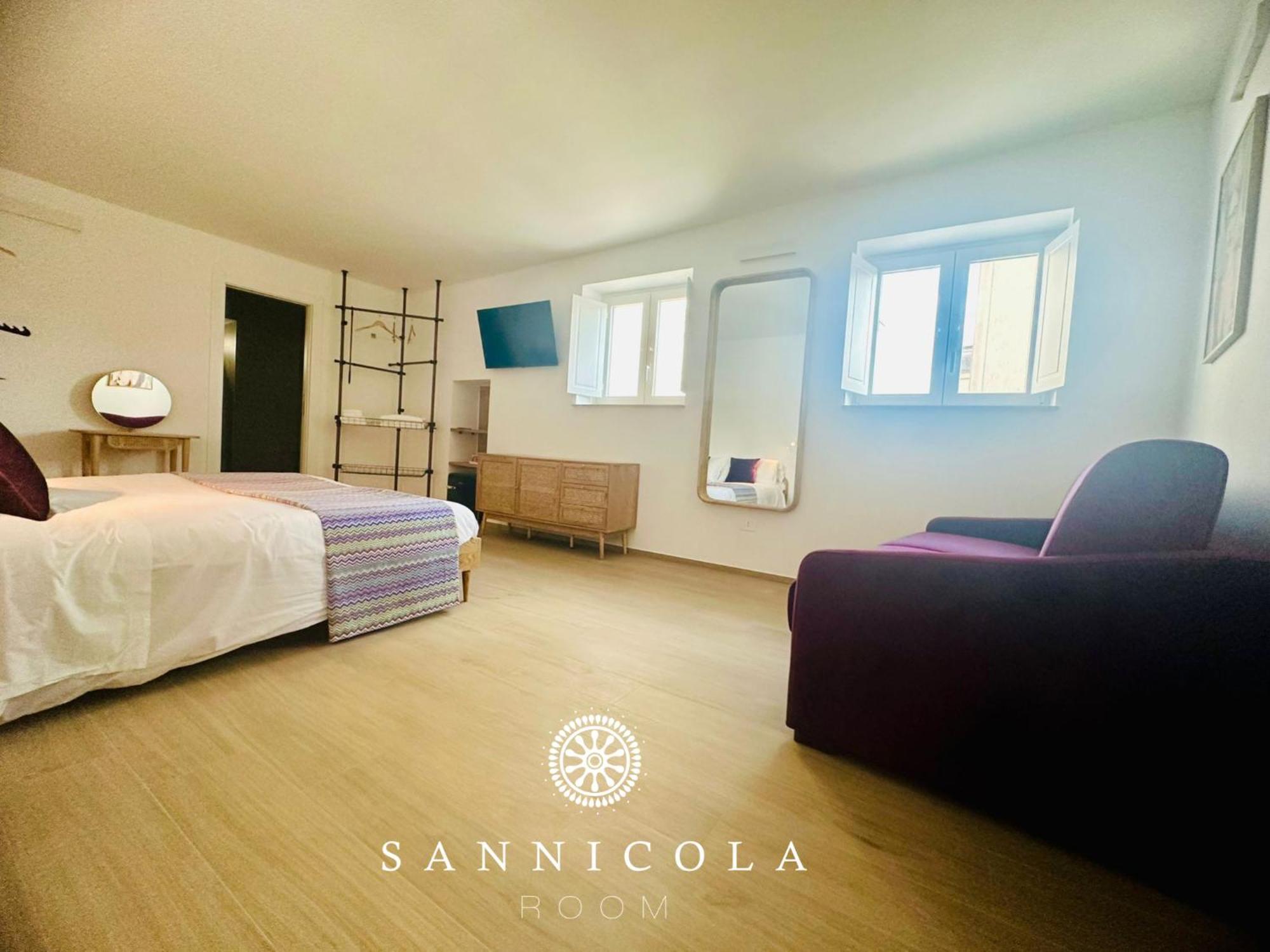 San Nicola Room E Spa 그라비나인풀리아 외부 사진