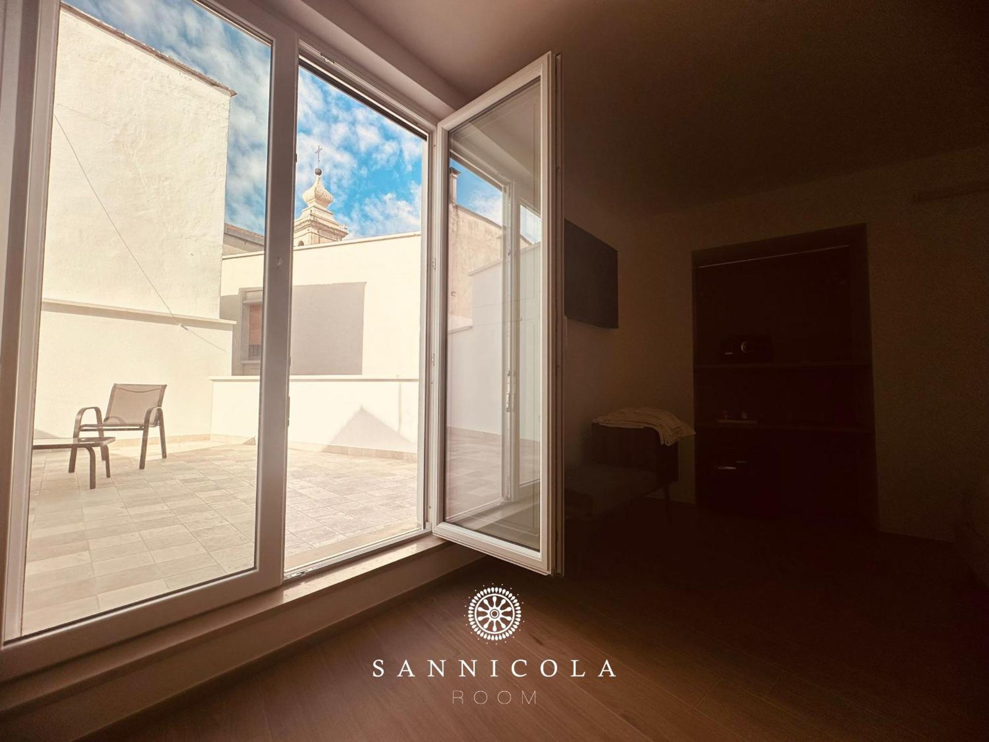 San Nicola Room E Spa 그라비나인풀리아 외부 사진