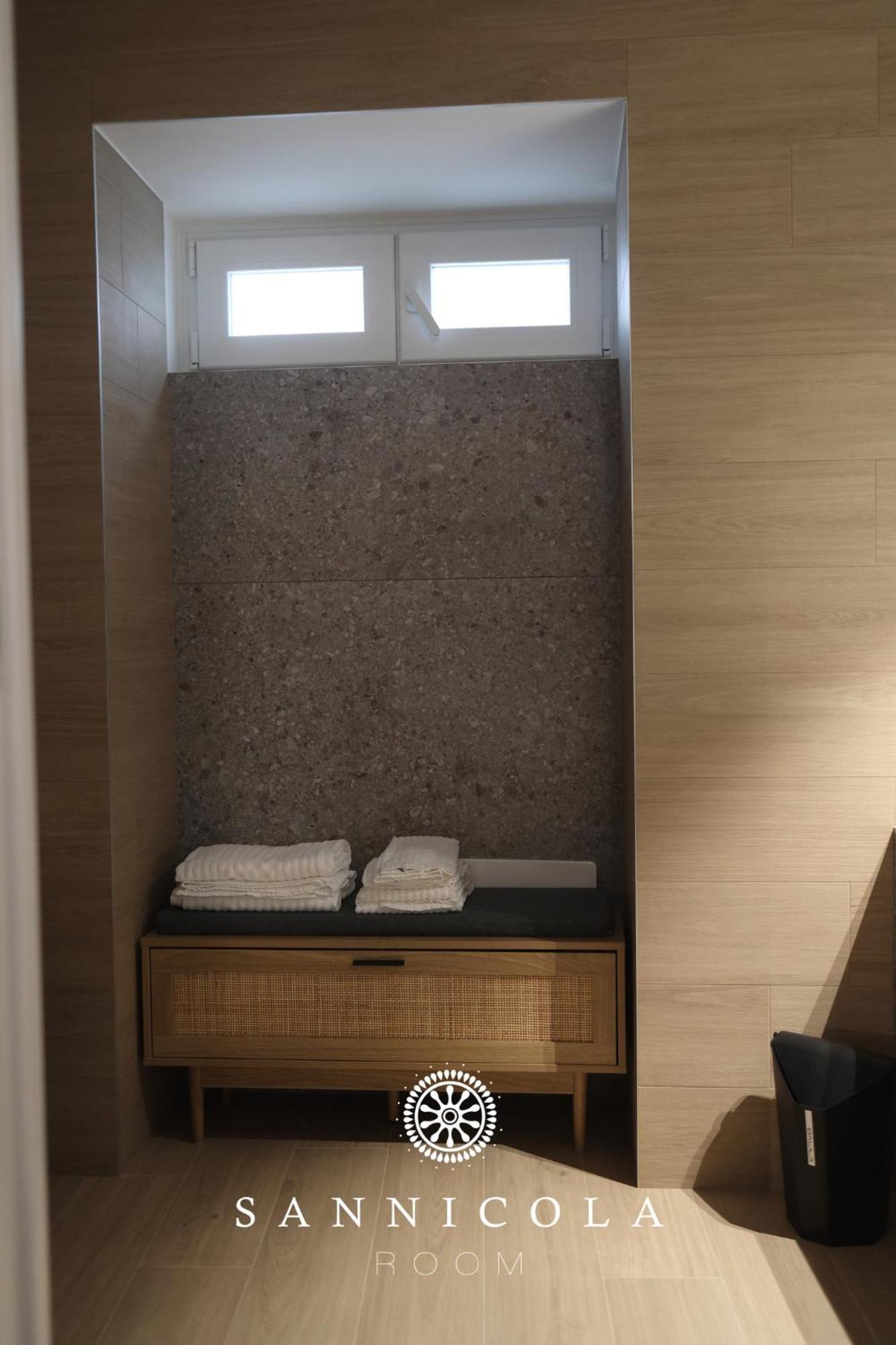 San Nicola Room E Spa 그라비나인풀리아 외부 사진