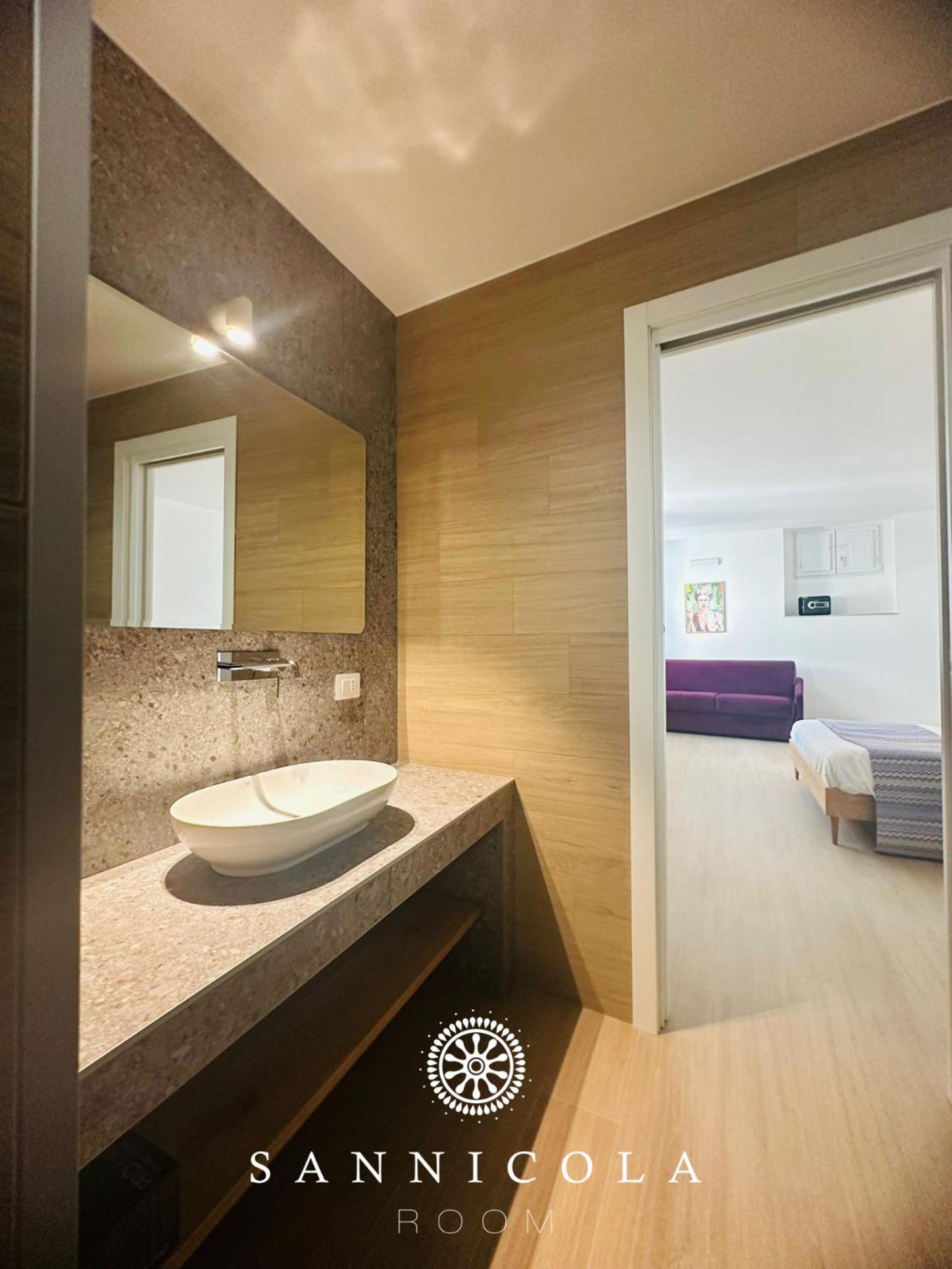 San Nicola Room E Spa 그라비나인풀리아 외부 사진