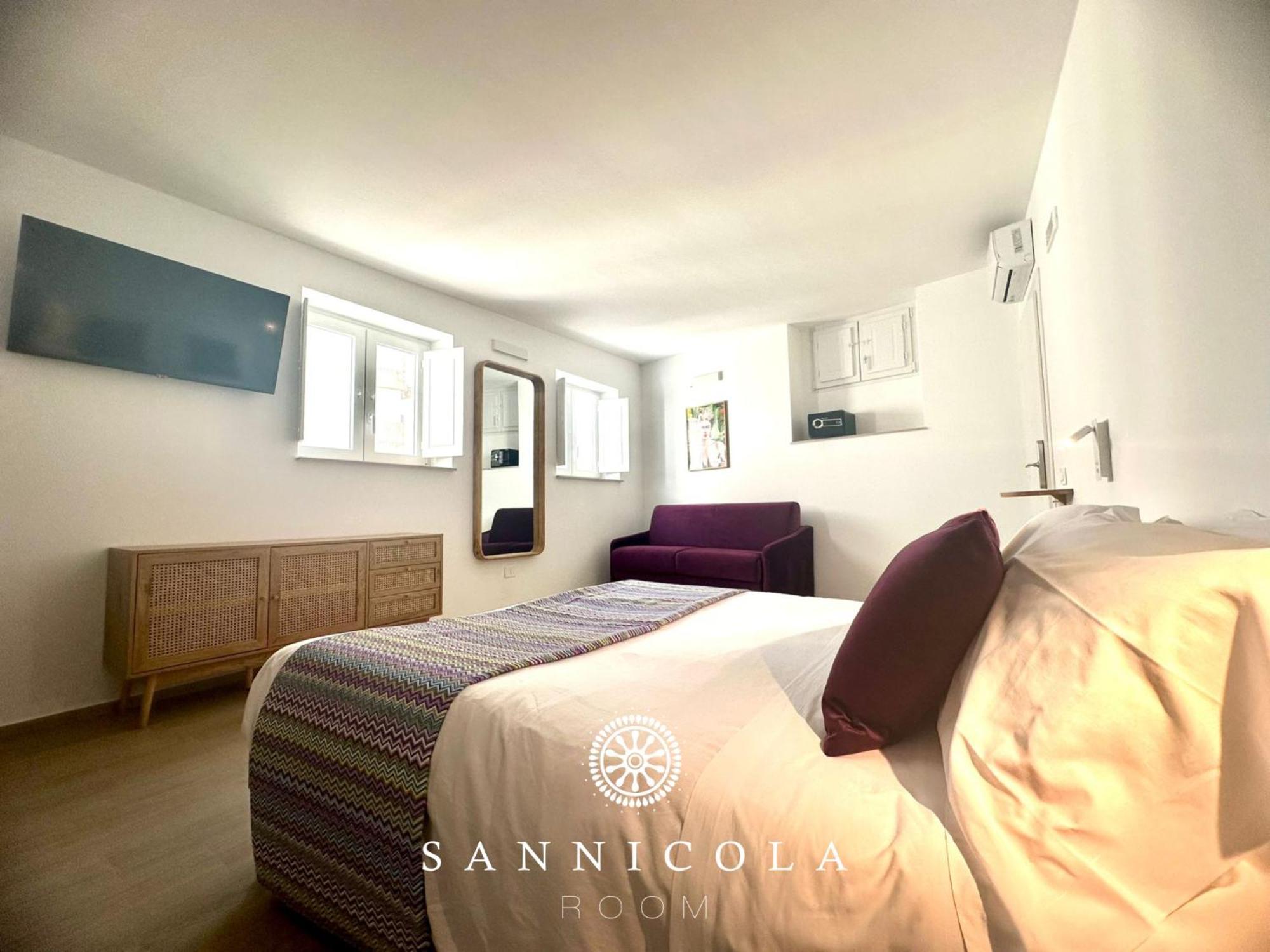 San Nicola Room E Spa 그라비나인풀리아 외부 사진