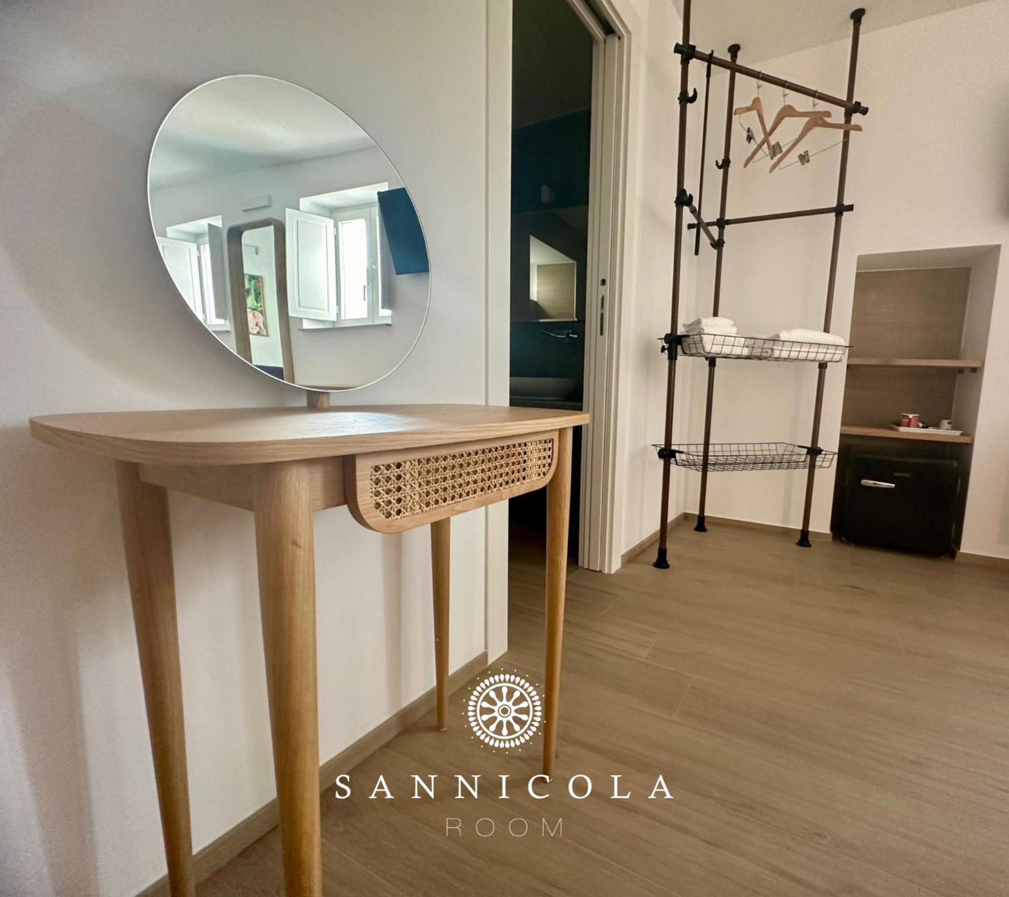 San Nicola Room E Spa 그라비나인풀리아 외부 사진