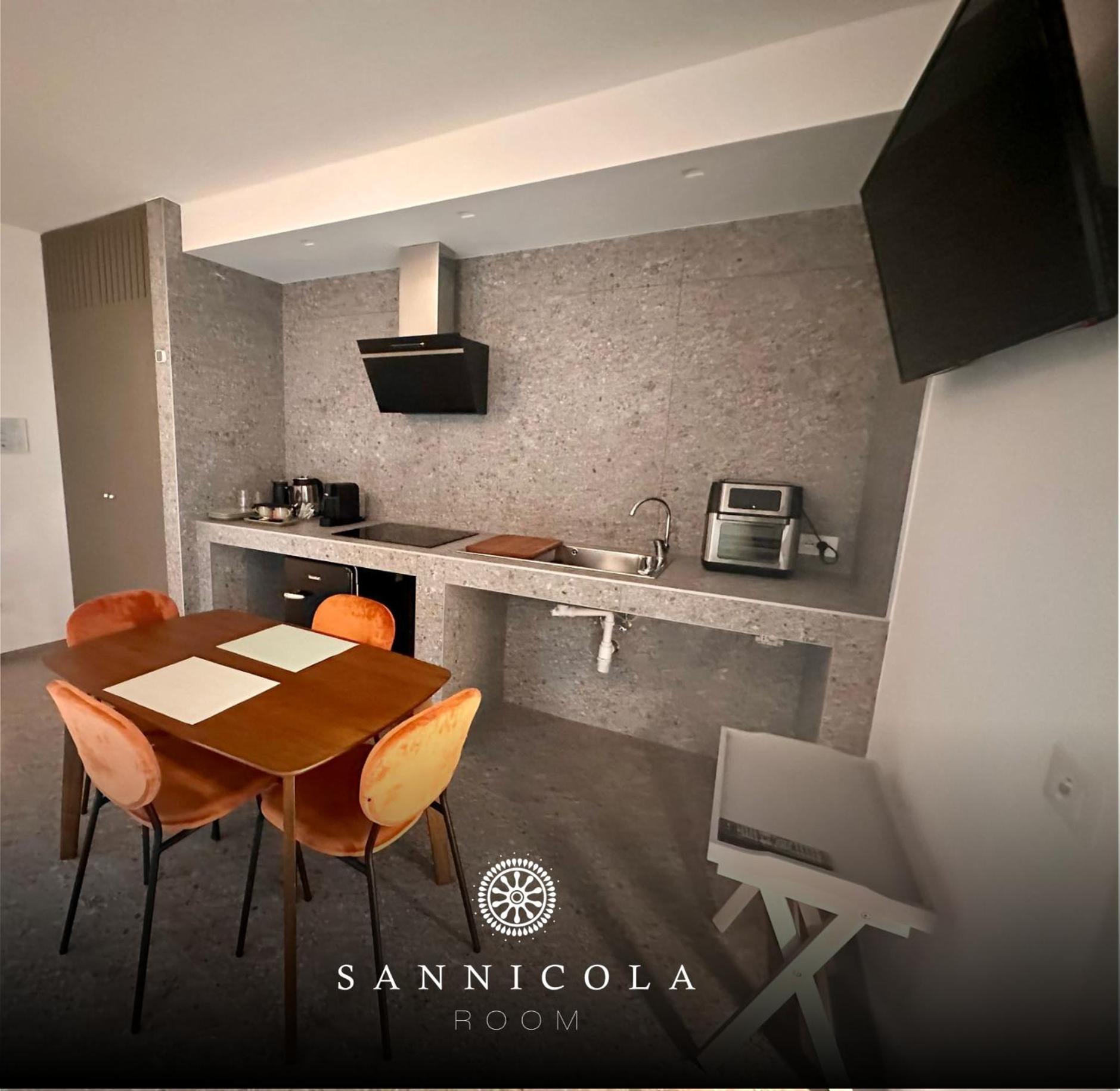 San Nicola Room E Spa 그라비나인풀리아 외부 사진