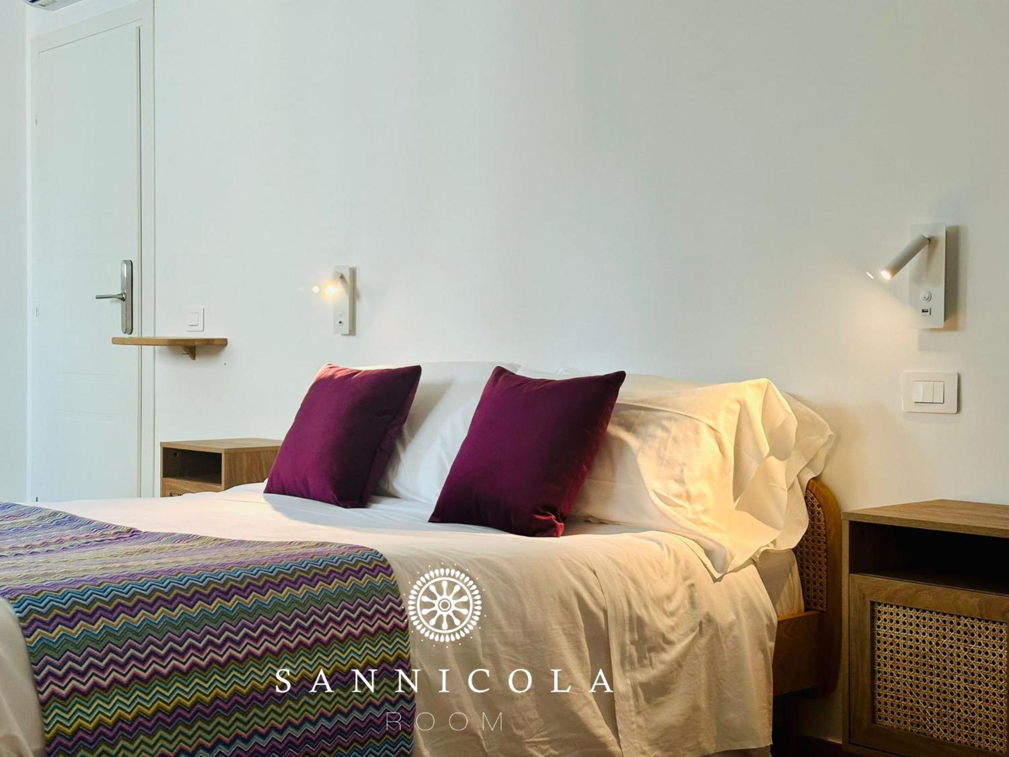San Nicola Room E Spa 그라비나인풀리아 외부 사진
