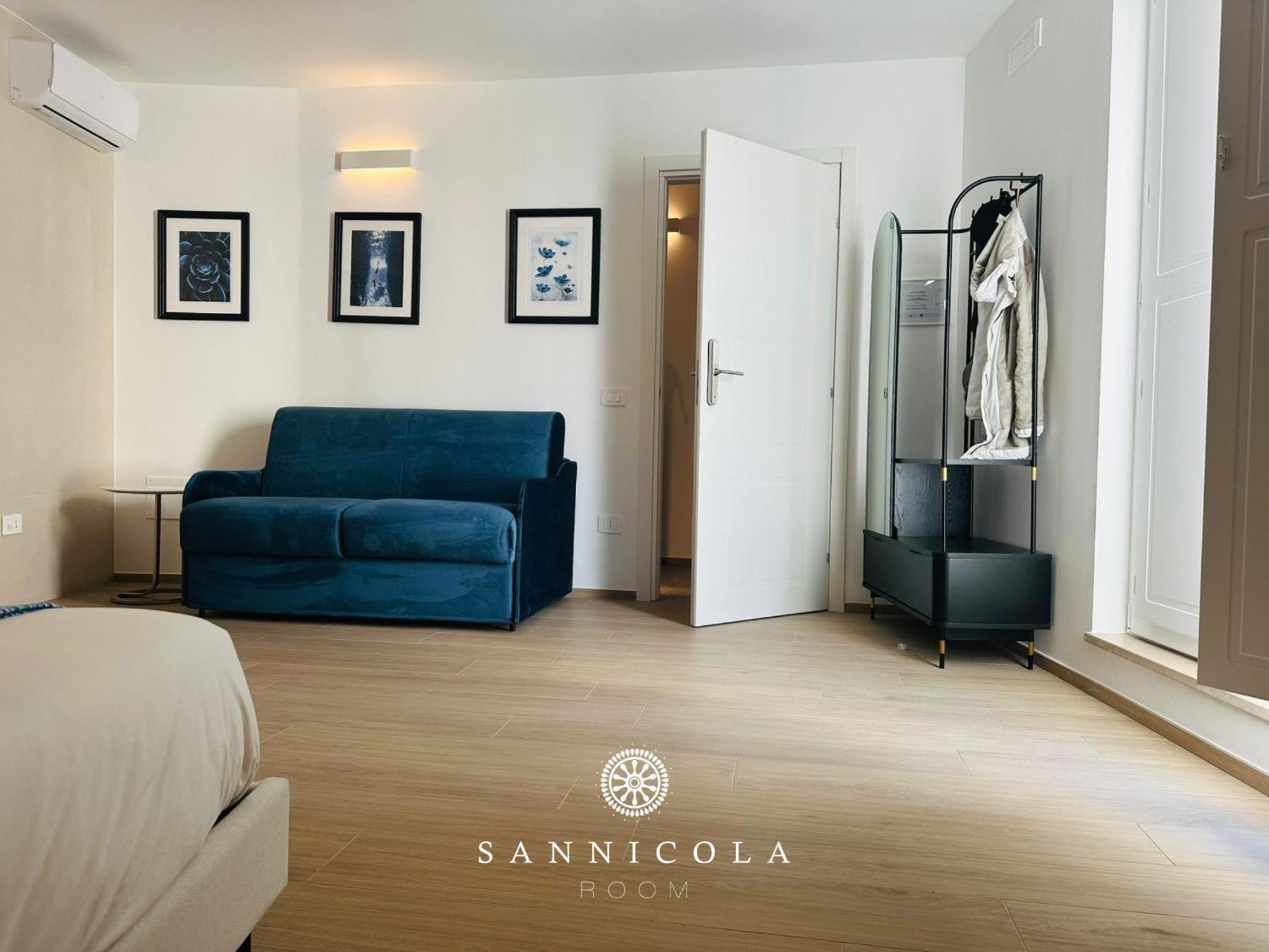San Nicola Room E Spa 그라비나인풀리아 외부 사진