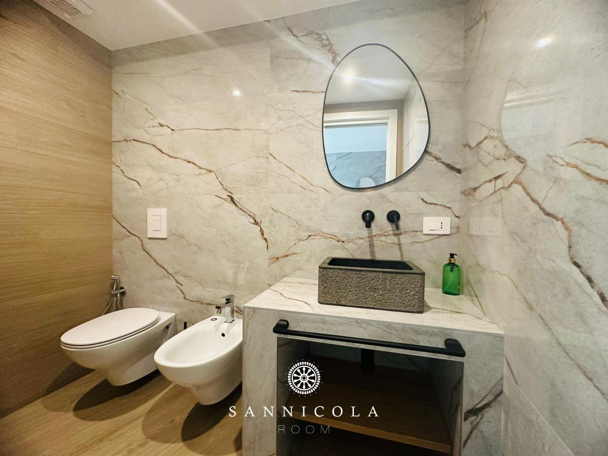 San Nicola Room E Spa 그라비나인풀리아 외부 사진