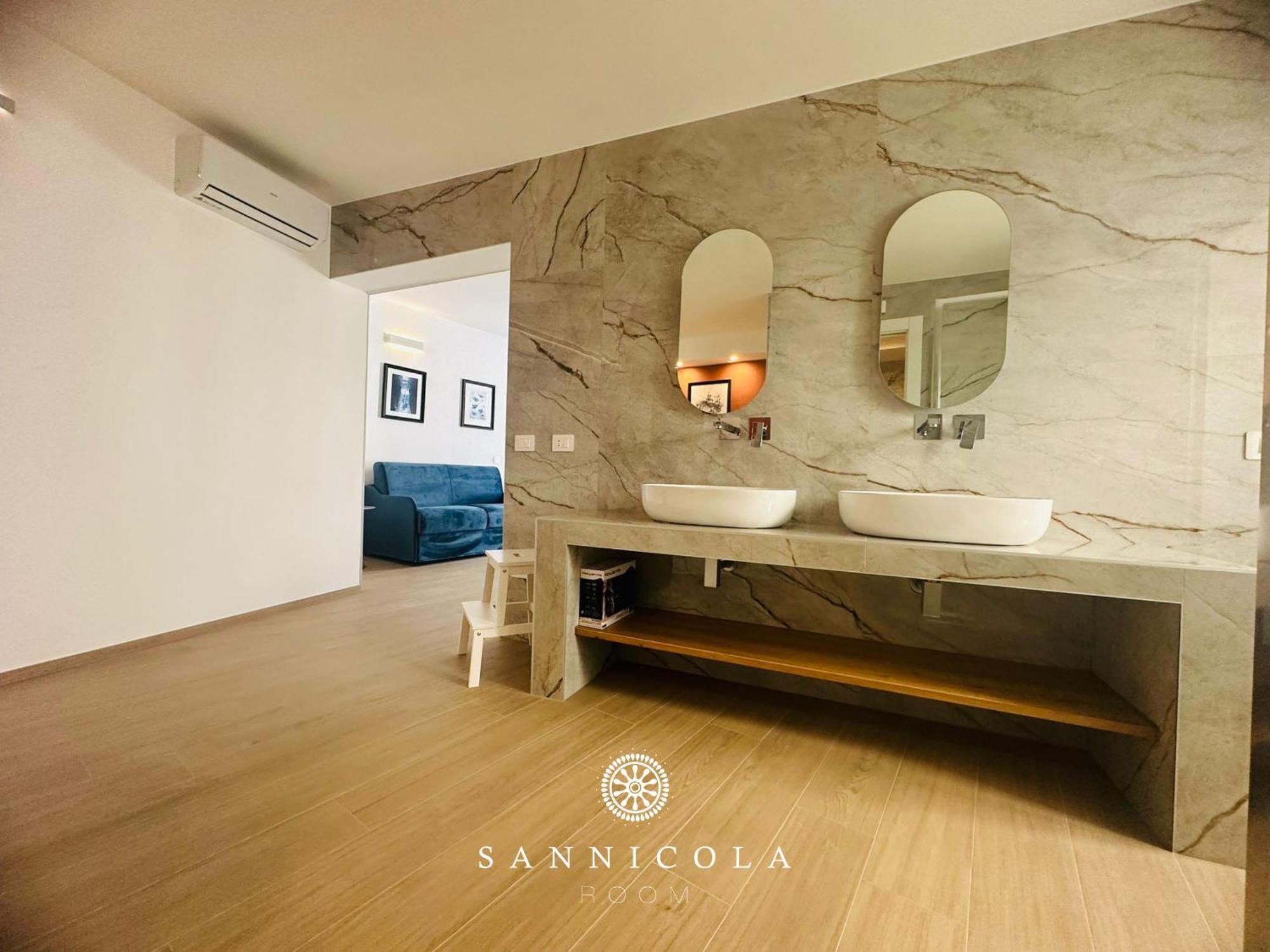 San Nicola Room E Spa 그라비나인풀리아 외부 사진
