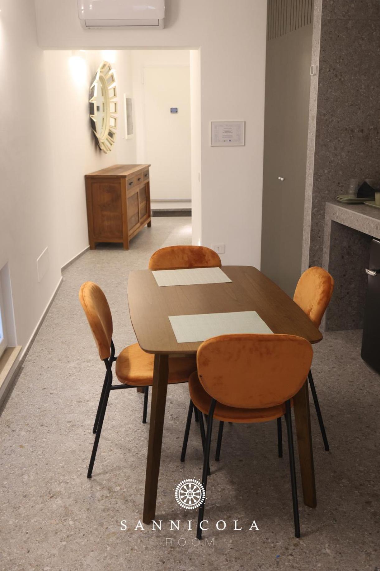 San Nicola Room E Spa 그라비나인풀리아 외부 사진