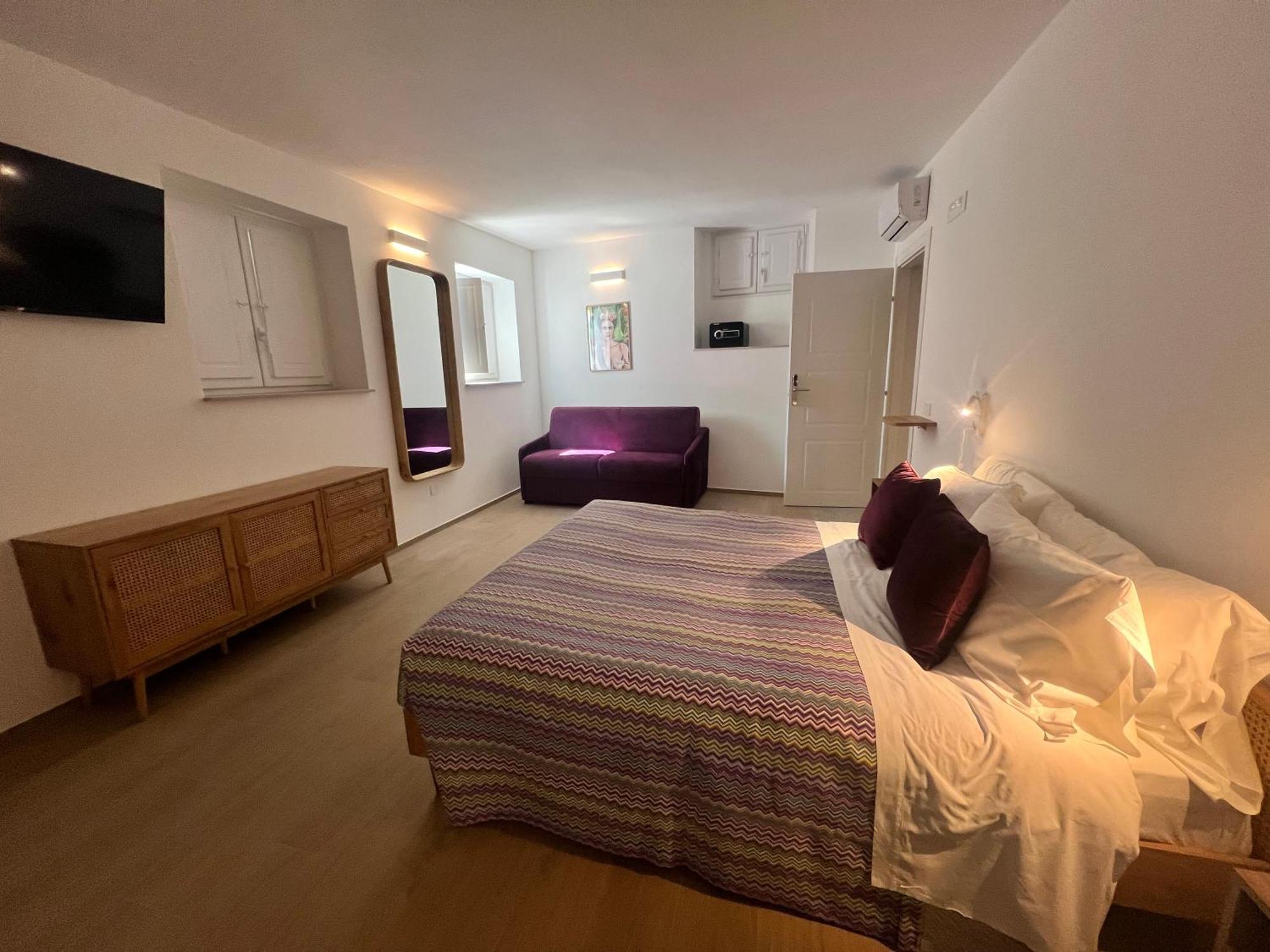 San Nicola Room E Spa 그라비나인풀리아 외부 사진
